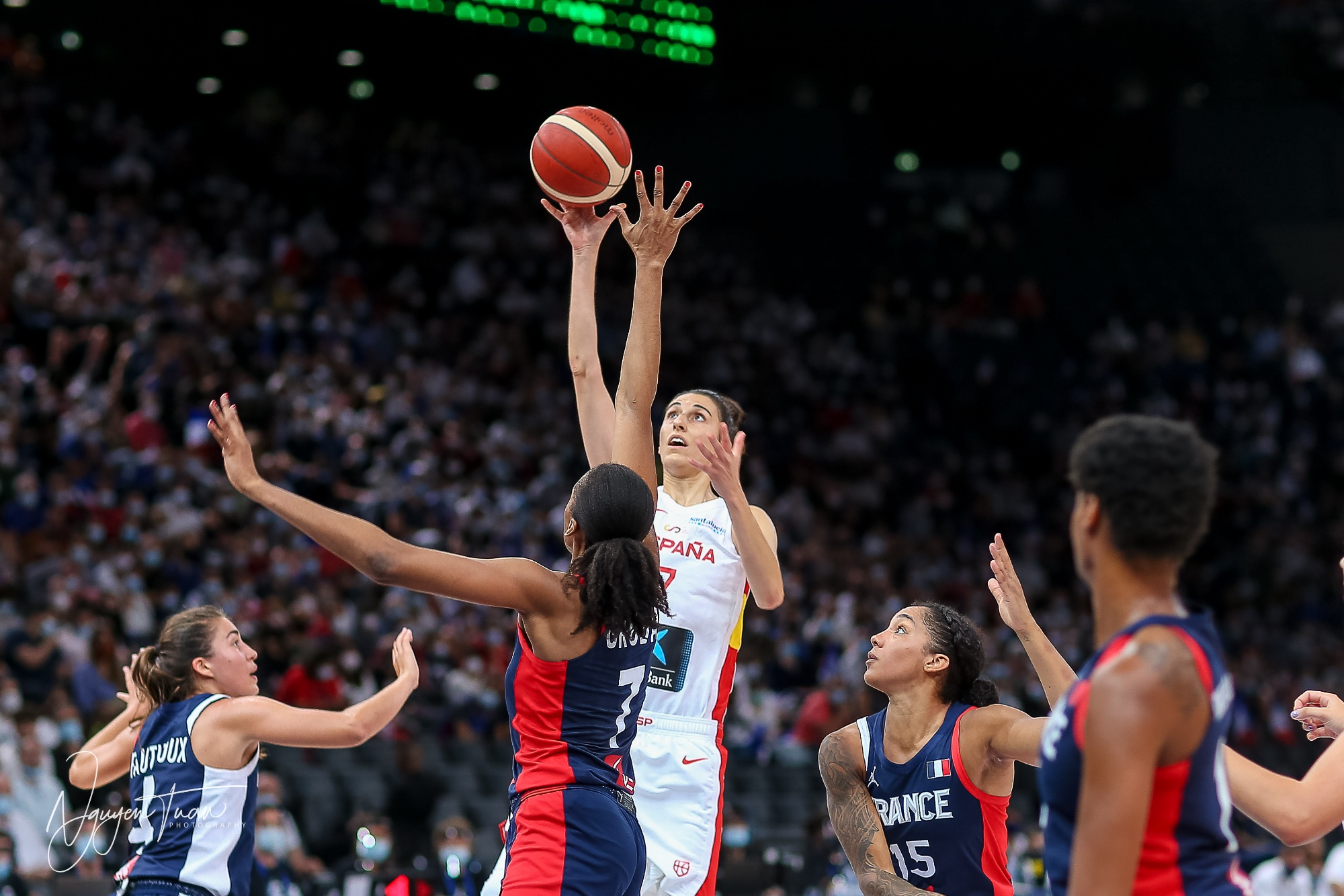 2021   France vs Espagne 1248